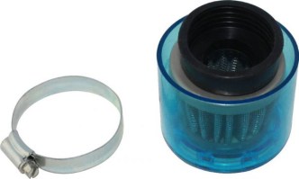 Air_Filter_ _44mm_to_46mm_Conical_Waterproof_Straight_Yimatzu_Brand_Blue_4
