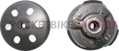Clutch_ _Drive_Pulley_with_Clutch_Bell_Linhai_400cc_ATV_5