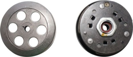 Clutch_ _Drive_Pulley_with_Clutch_Bell_Yamaha_MIO_110_16_Spline_5