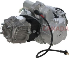 Complete_Engine_ _110cc_Horizontal_Engine_Automatic_Electric_Start_2