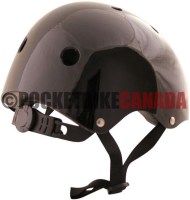 Kids_PHX_Multi Sport_Helmet_ _Pure_Gloss_Black_S_2