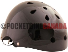 Kids_PHX_Multi Sport_Helmet_ _Pure_Gloss_Black_S_4