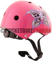 Kids_PHX_Multi Sport_Helmet_ _Sunshine_Gloss_Pink_S_2