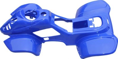 Plastic_Set_ _50cc_to_125cc_ATV_Blue_Racing_Style_1