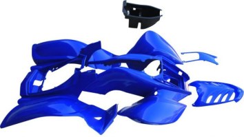 Plastic_Set_ _50cc_to_250cc_ATV_Blue_Racing_Style_1