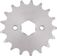 Sprocket_ _Front_17_Tooth_428_Chain_20mm_Hole_1