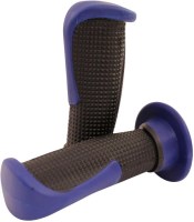 Throttle_Grips_ _Tapered_Blue_1
